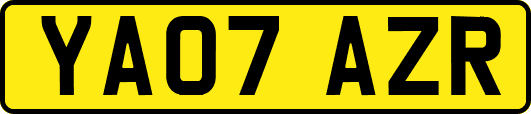 YA07AZR