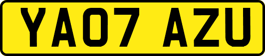 YA07AZU