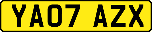 YA07AZX