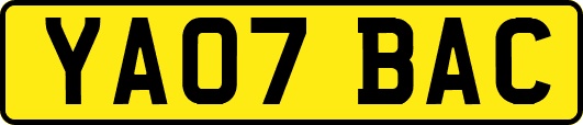YA07BAC