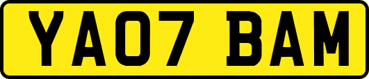 YA07BAM