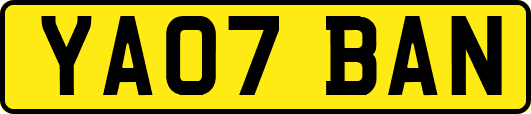 YA07BAN