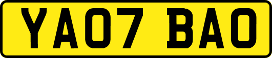 YA07BAO
