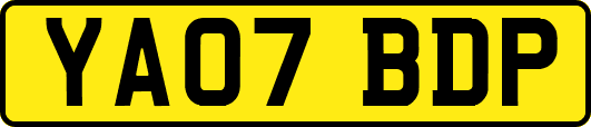 YA07BDP