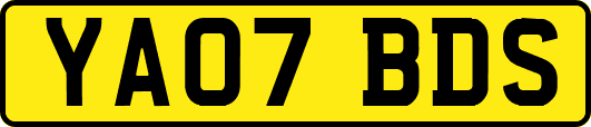 YA07BDS