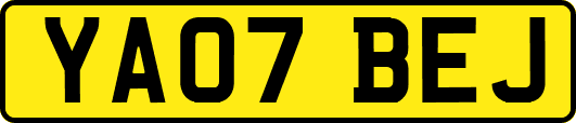 YA07BEJ