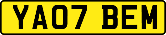 YA07BEM
