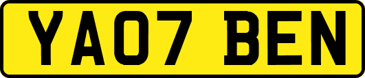 YA07BEN