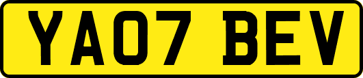 YA07BEV