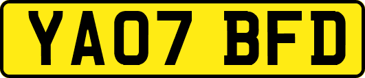 YA07BFD