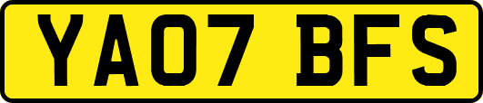 YA07BFS