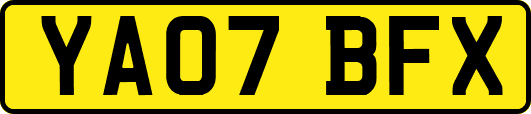 YA07BFX