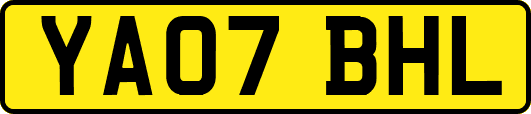 YA07BHL