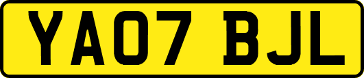 YA07BJL