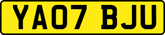 YA07BJU