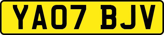 YA07BJV
