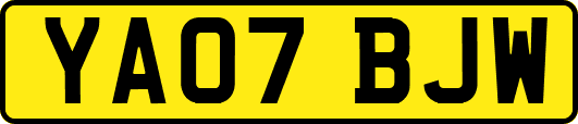 YA07BJW
