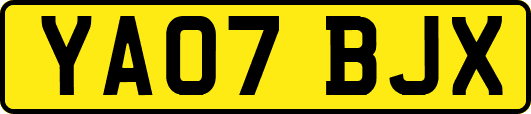 YA07BJX