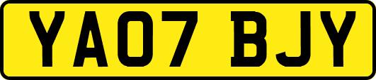 YA07BJY