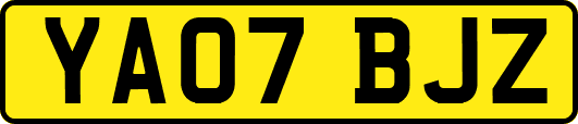 YA07BJZ
