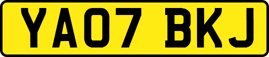 YA07BKJ