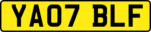 YA07BLF