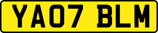 YA07BLM