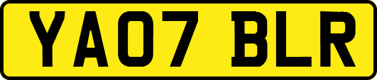 YA07BLR