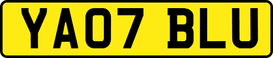 YA07BLU