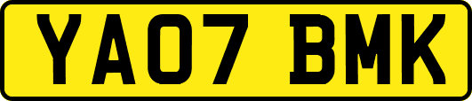 YA07BMK