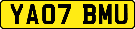 YA07BMU