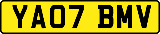YA07BMV