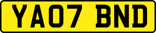 YA07BND