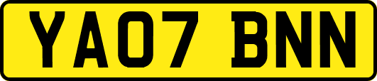 YA07BNN