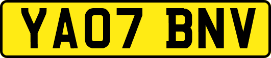 YA07BNV