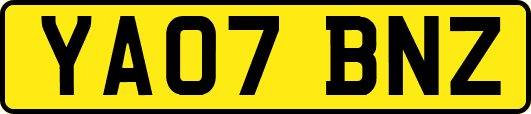 YA07BNZ