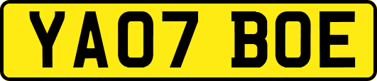YA07BOE