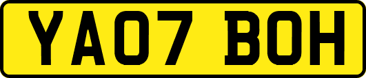 YA07BOH