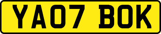 YA07BOK