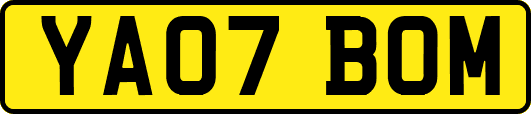 YA07BOM