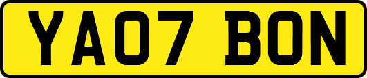 YA07BON