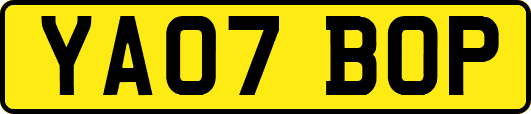 YA07BOP