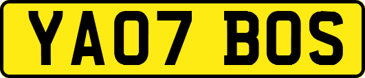 YA07BOS