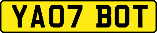 YA07BOT