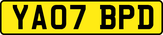 YA07BPD