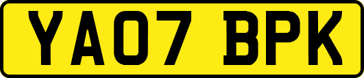 YA07BPK