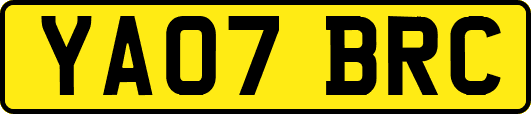 YA07BRC