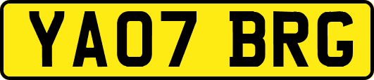 YA07BRG