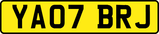 YA07BRJ