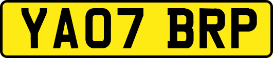 YA07BRP